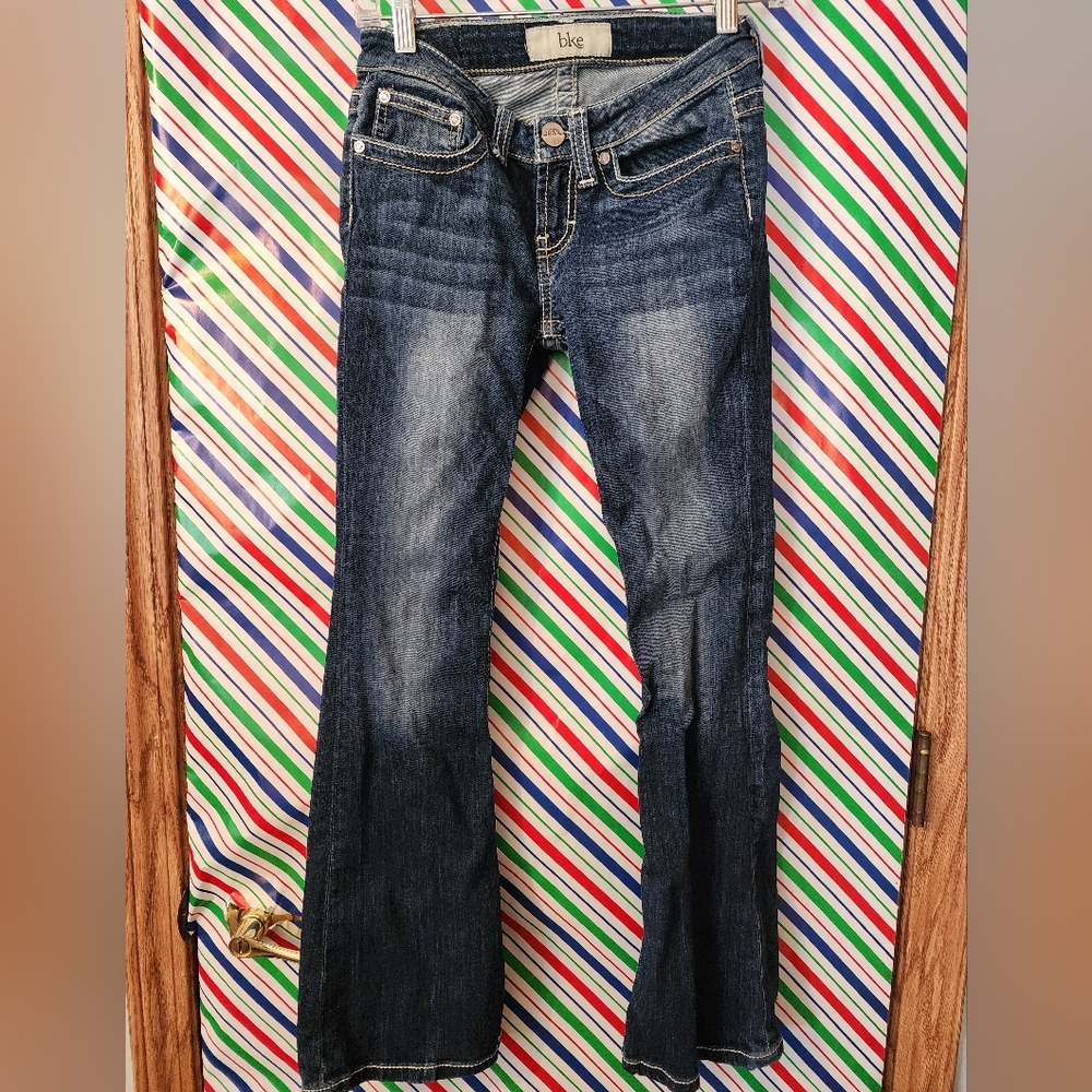 Youth BKE jeans